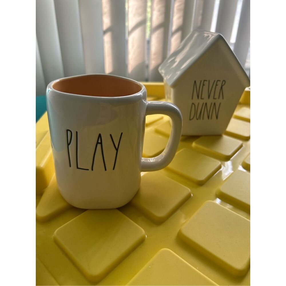 Rae Dunn Play